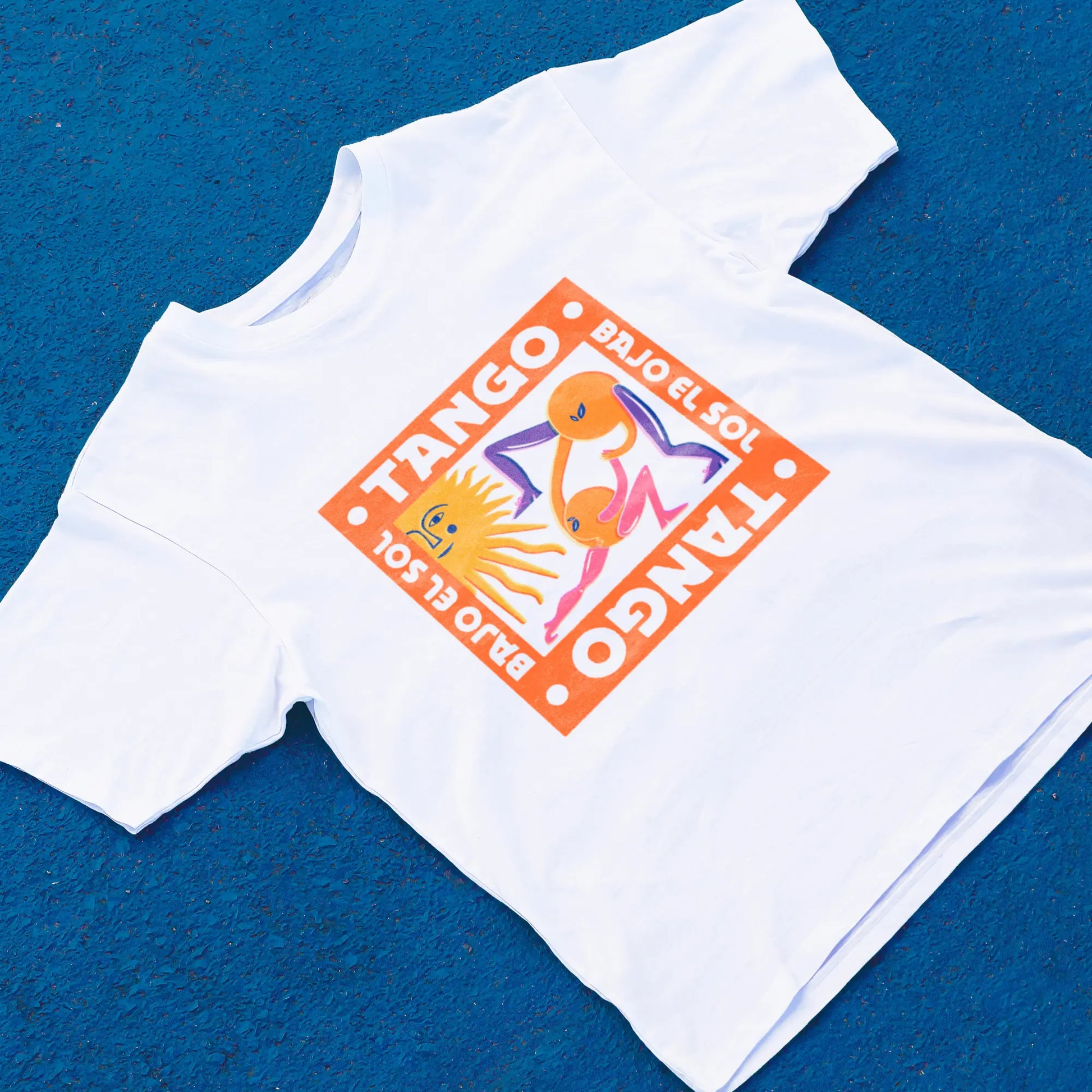 TANGO T-SHIRT