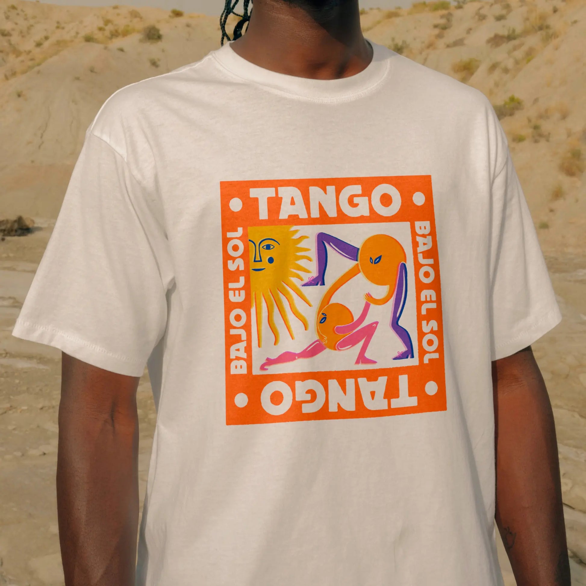 TANGO T-SHIRT
