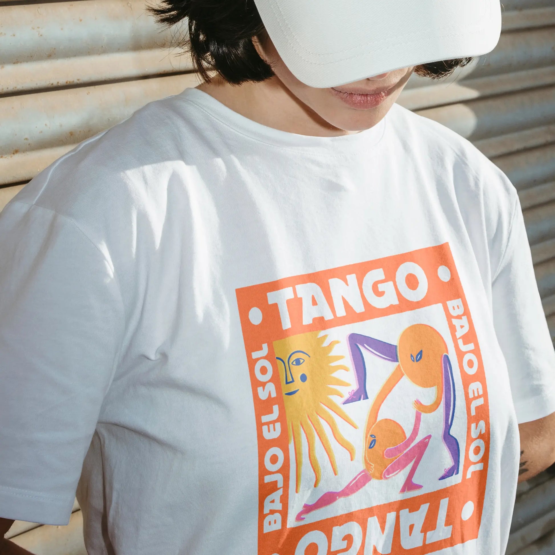 TANGO T-SHIRT