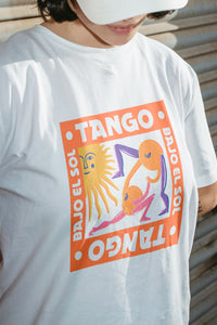TANGO T-SHIRT