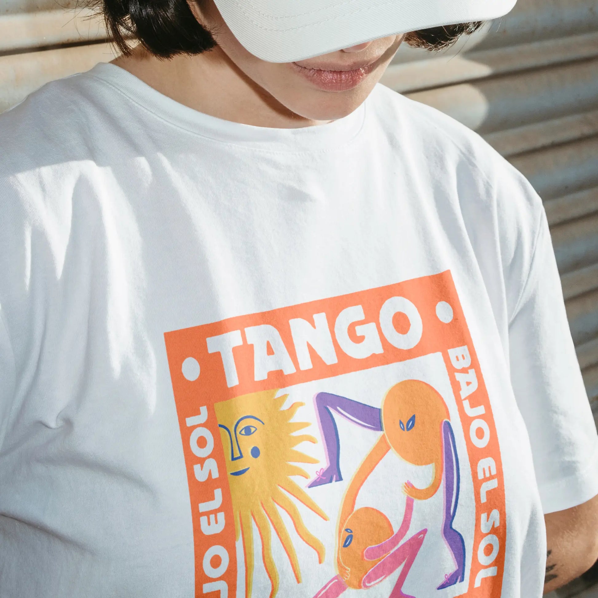TANGO T-SHIRT