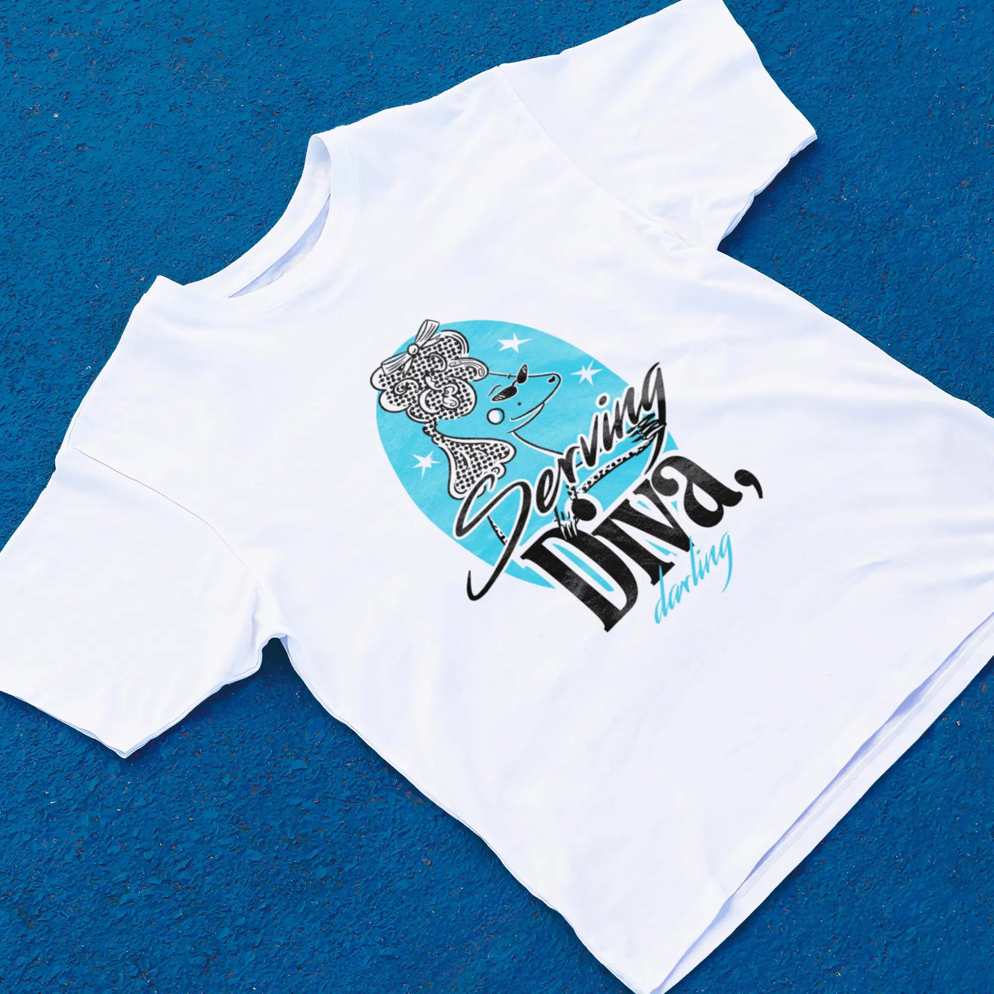 DIVA T-SHIRT