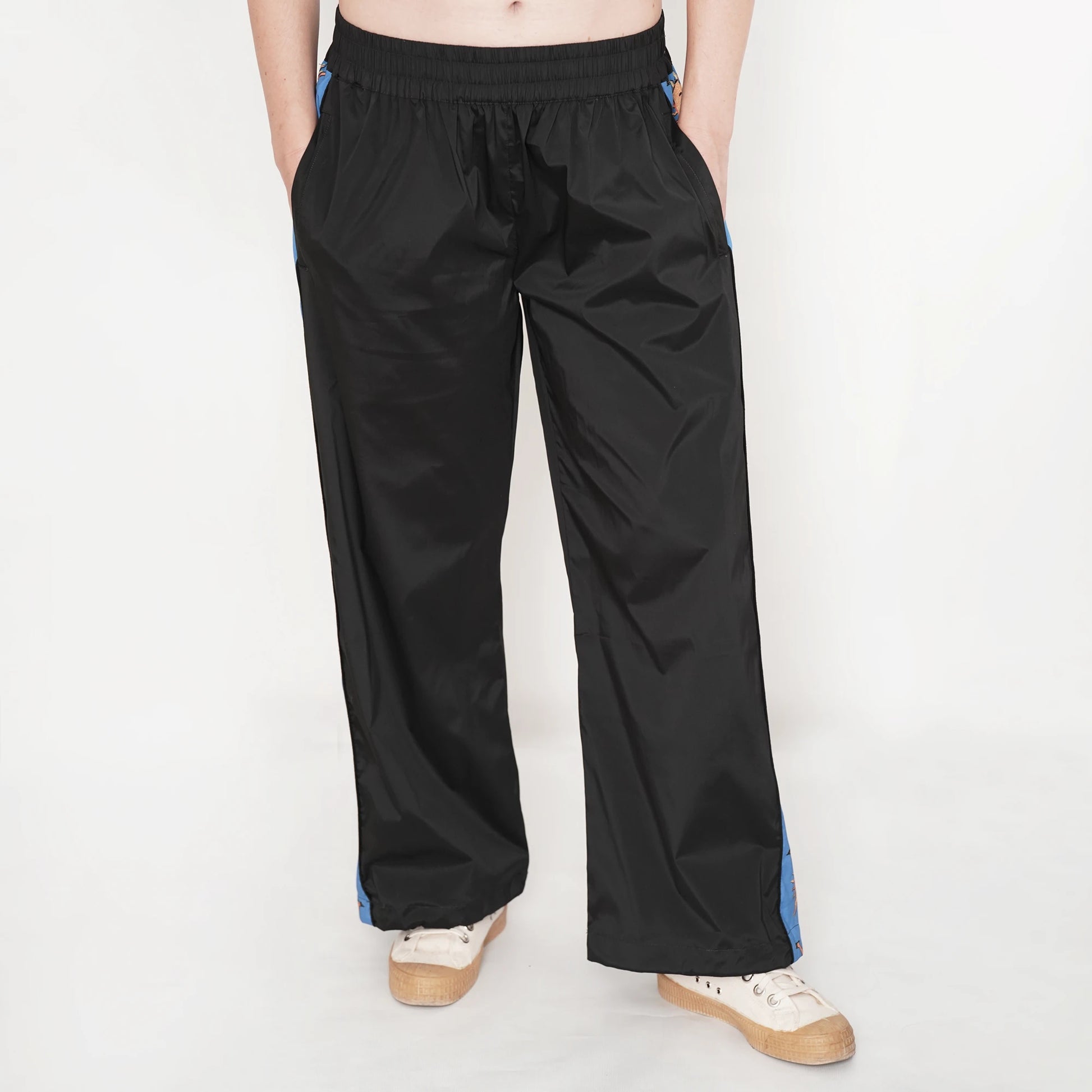SOL TRACK PANTS