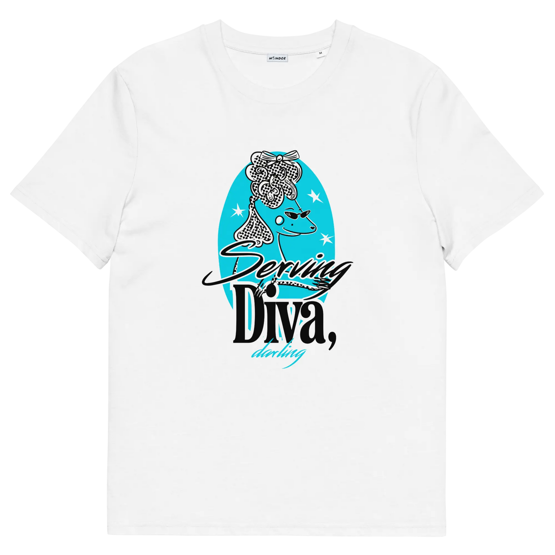 DIVA T-SHIRT