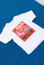 Load image into Gallery viewer, LOBSTER FUNK T-SHIRT
