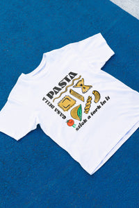 Casa Della Pasta T-Shirt