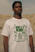 Load image into Gallery viewer, Natty Wine Tee
