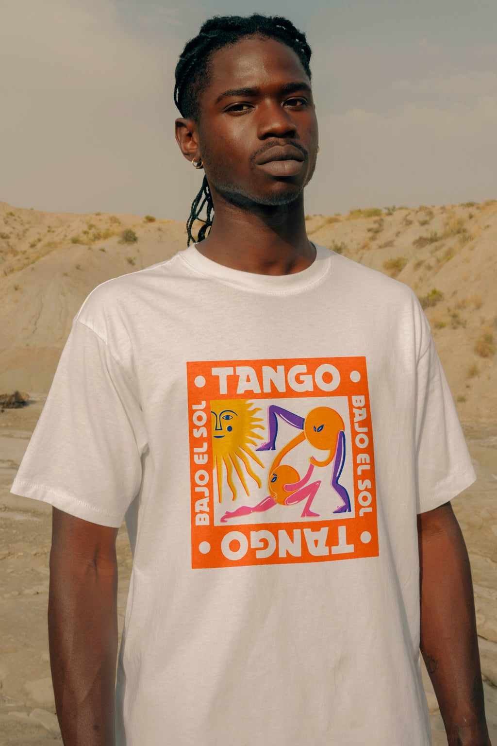 TANGO T-SHIRT