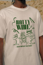 Load image into Gallery viewer, Natty Wine Tee
