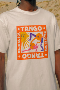 TANGO T-SHIRT