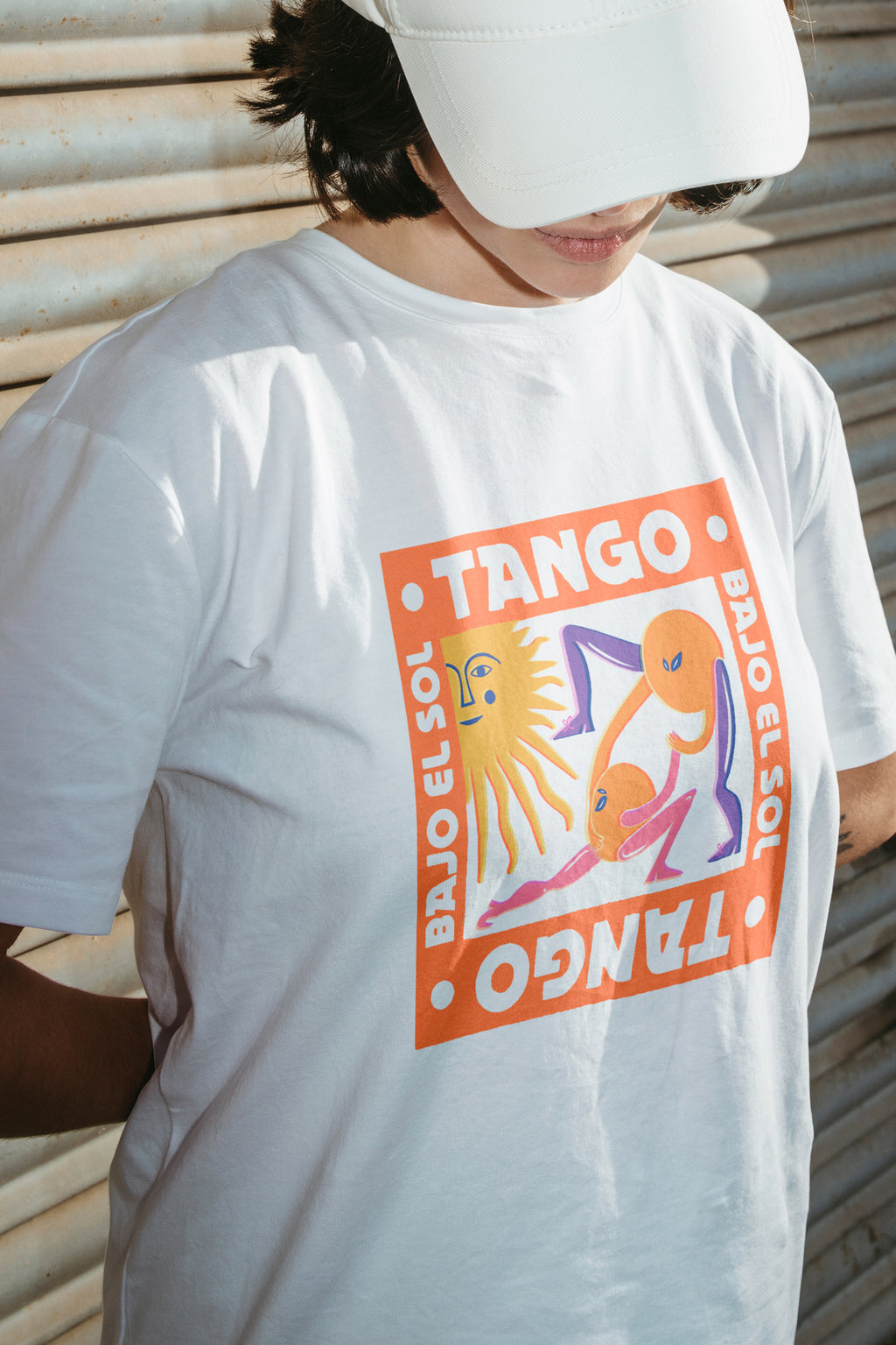 TANGO T-SHIRT
