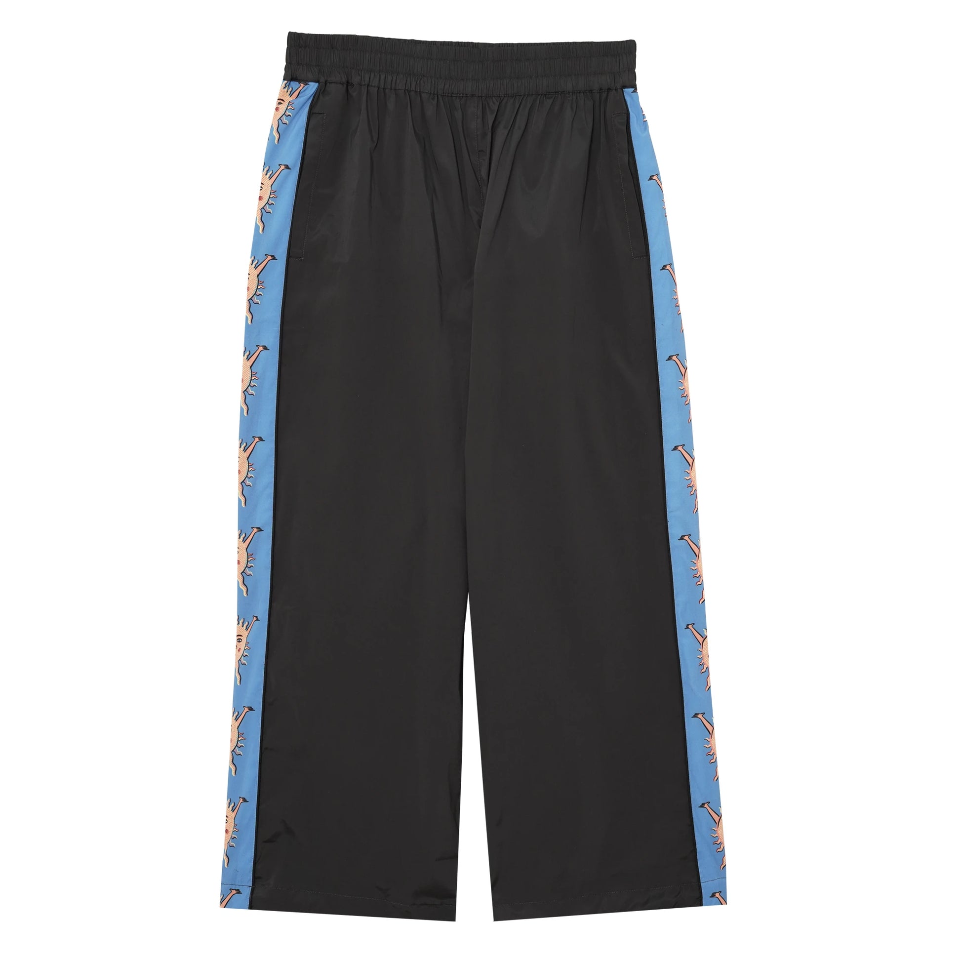 SOL TRACK PANTS