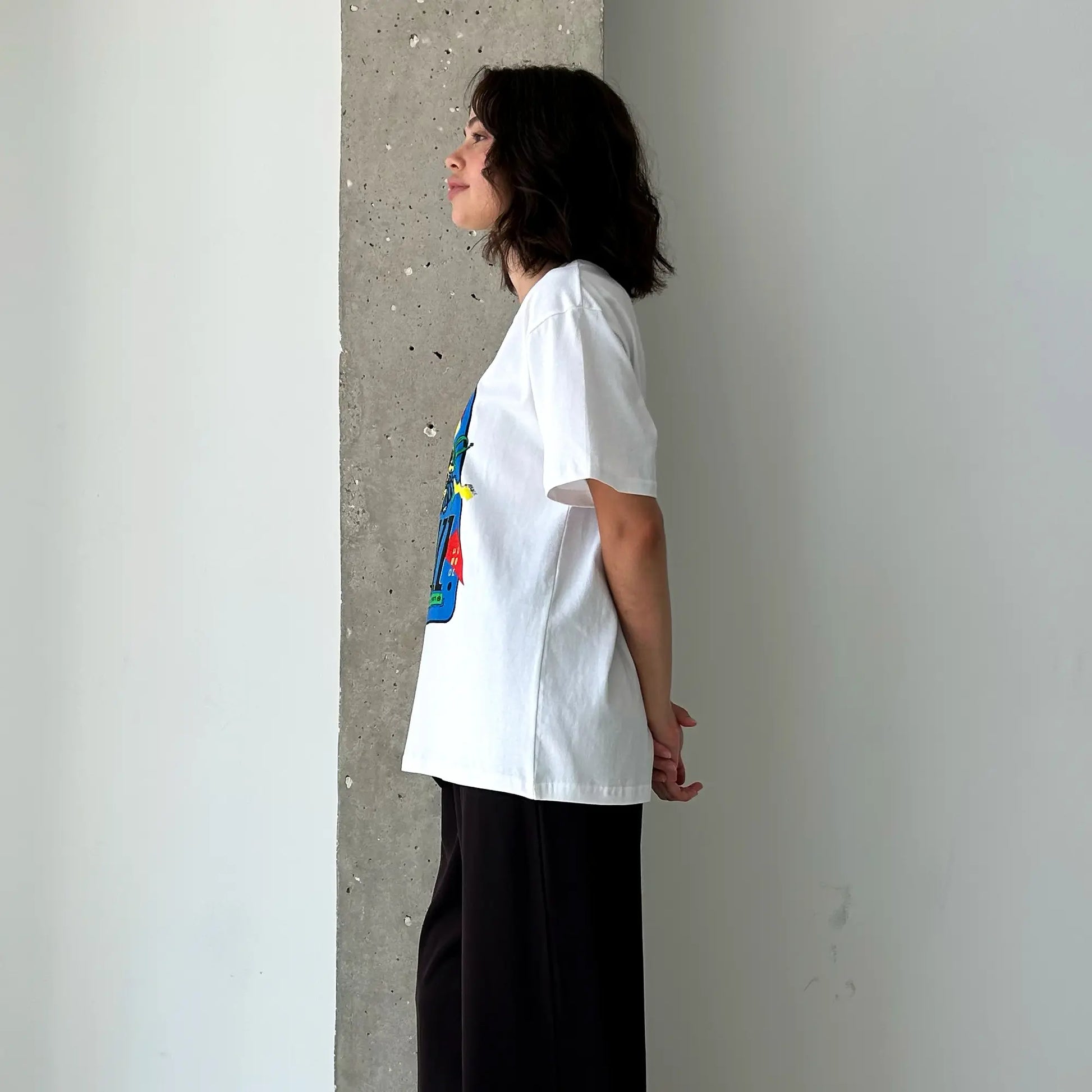 JAZZ T-SHIRT