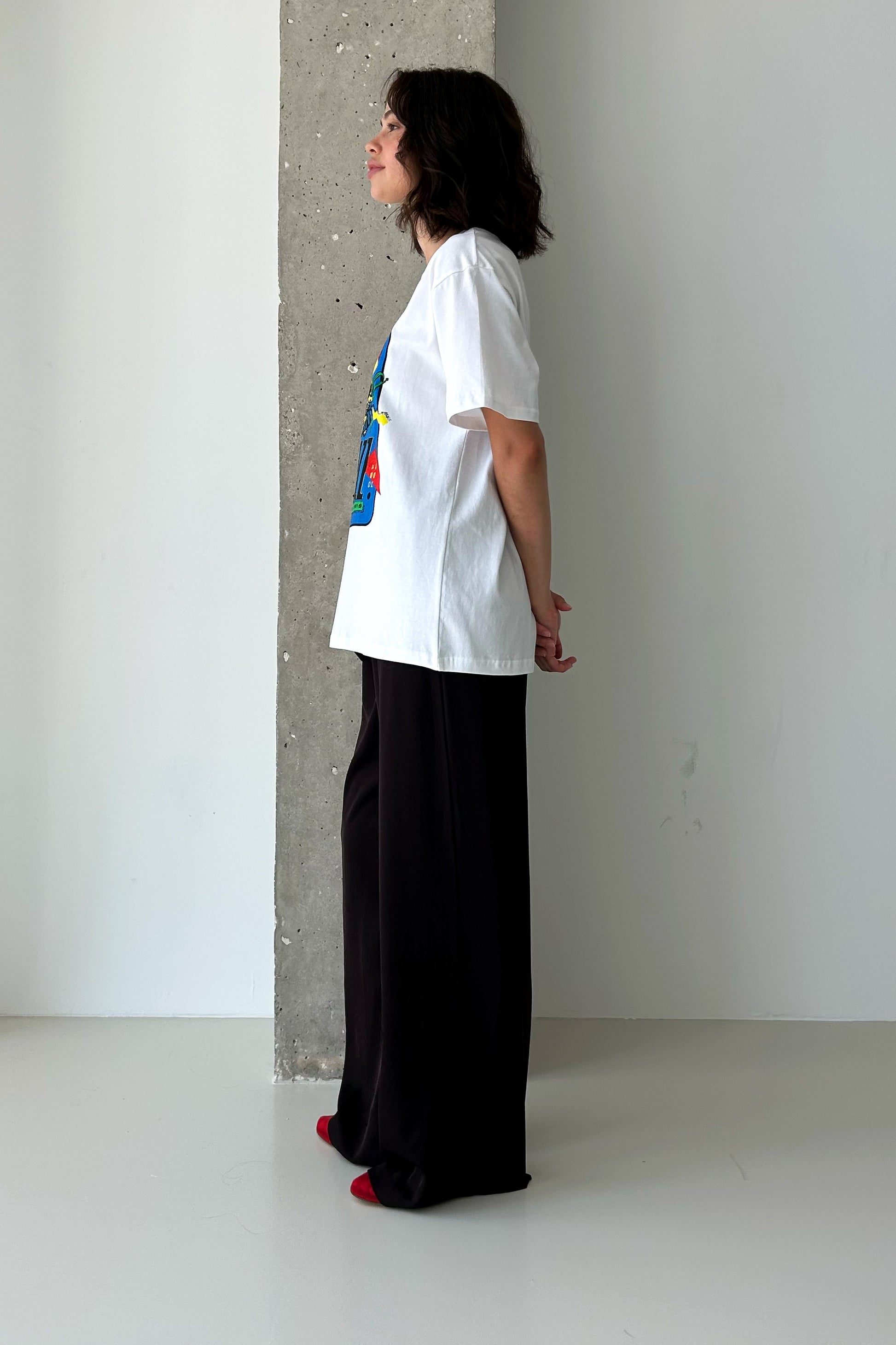 JAZZ T-SHIRT