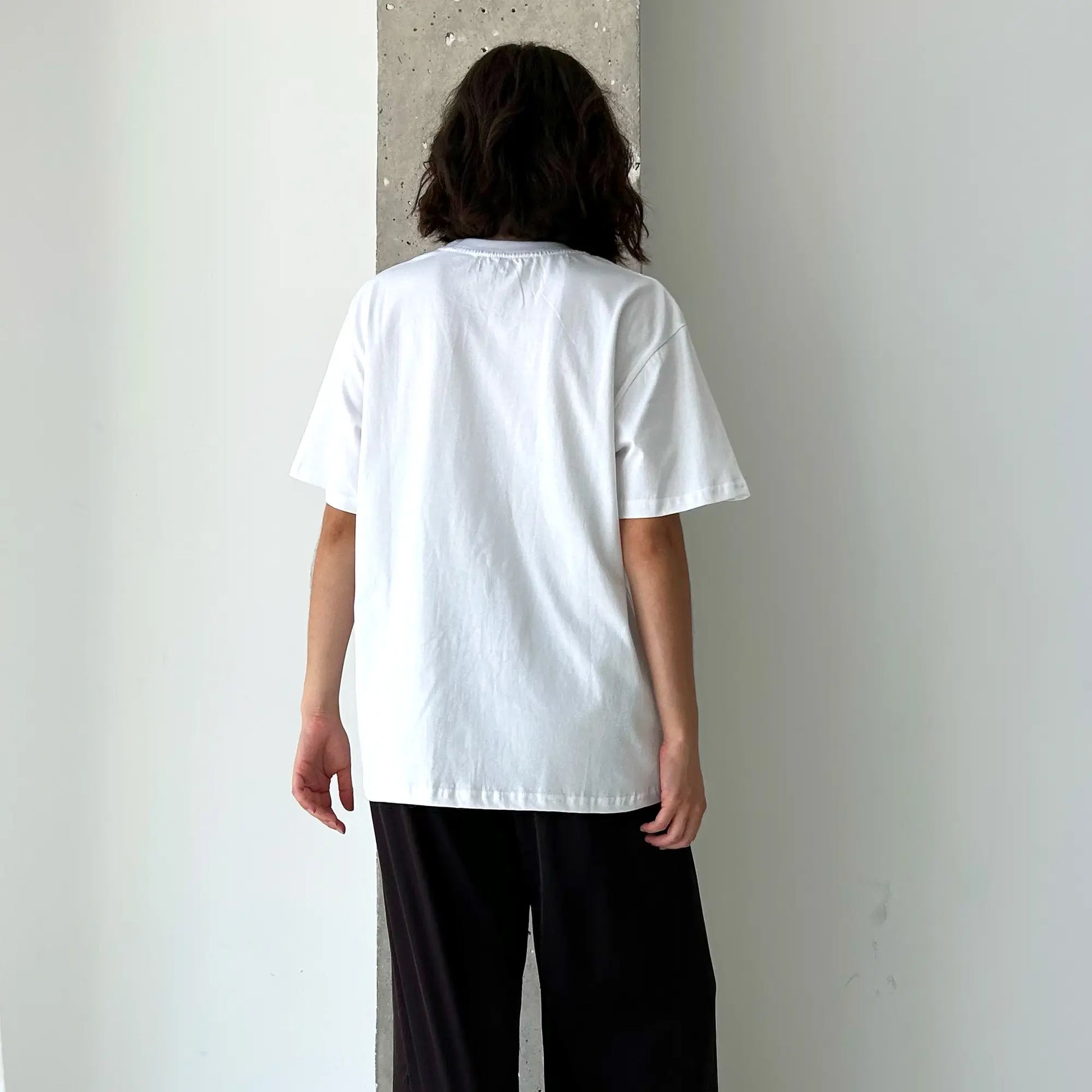 JAZZ T-SHIRT