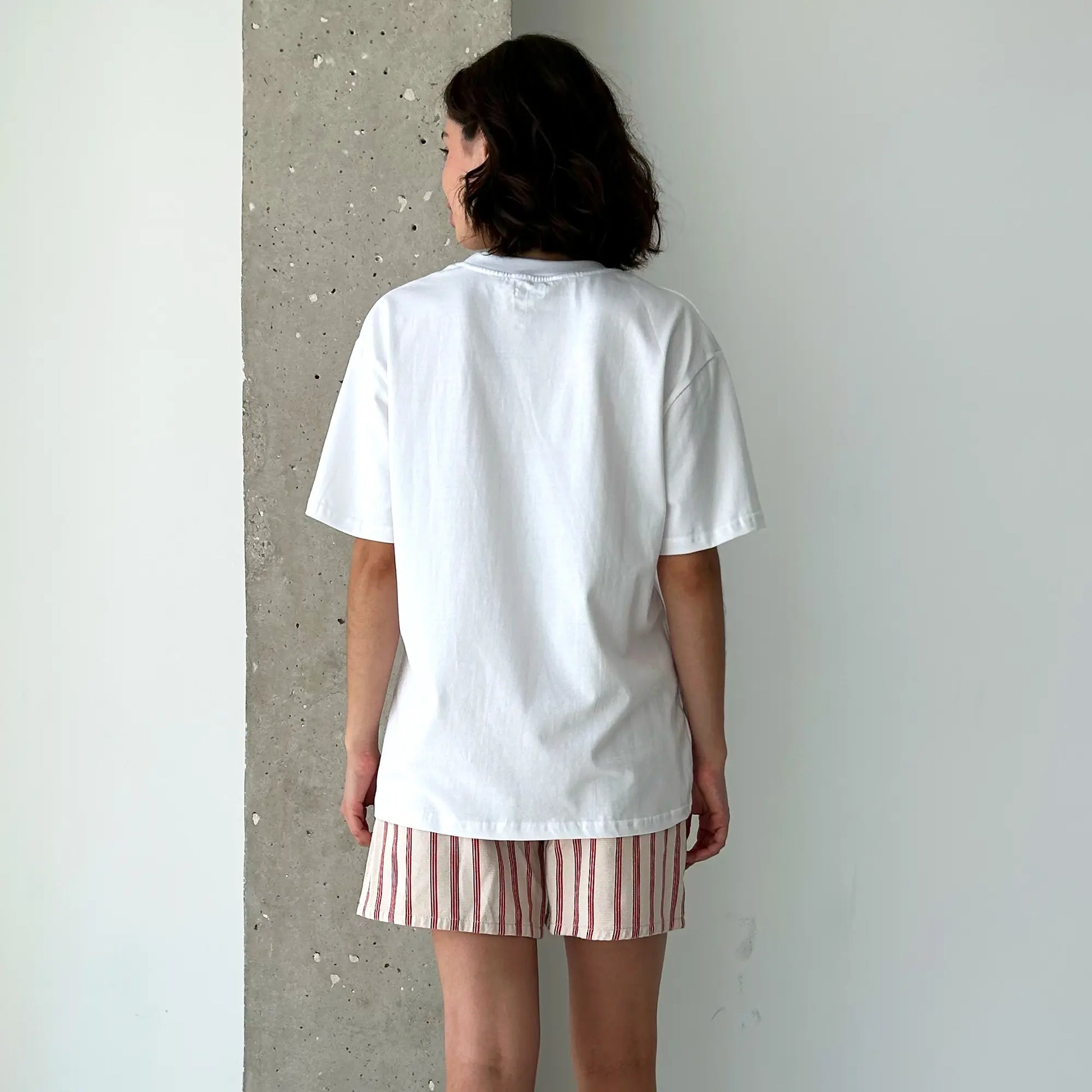 PING PONG T-SHIRT
