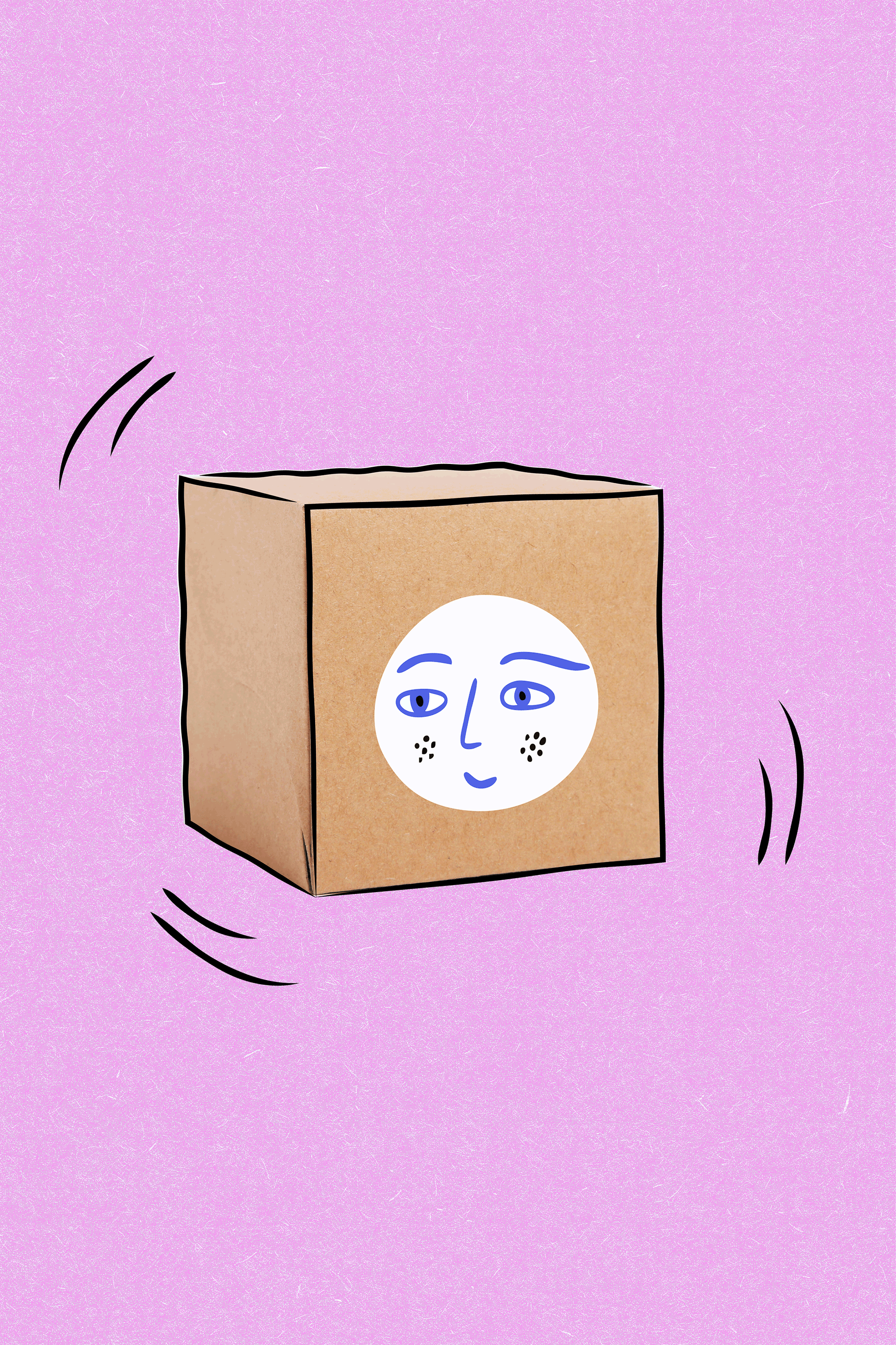 Mystery Box