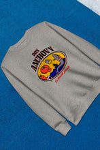 Load image into Gallery viewer, Don Anchovy Sweatshirt - Grey

