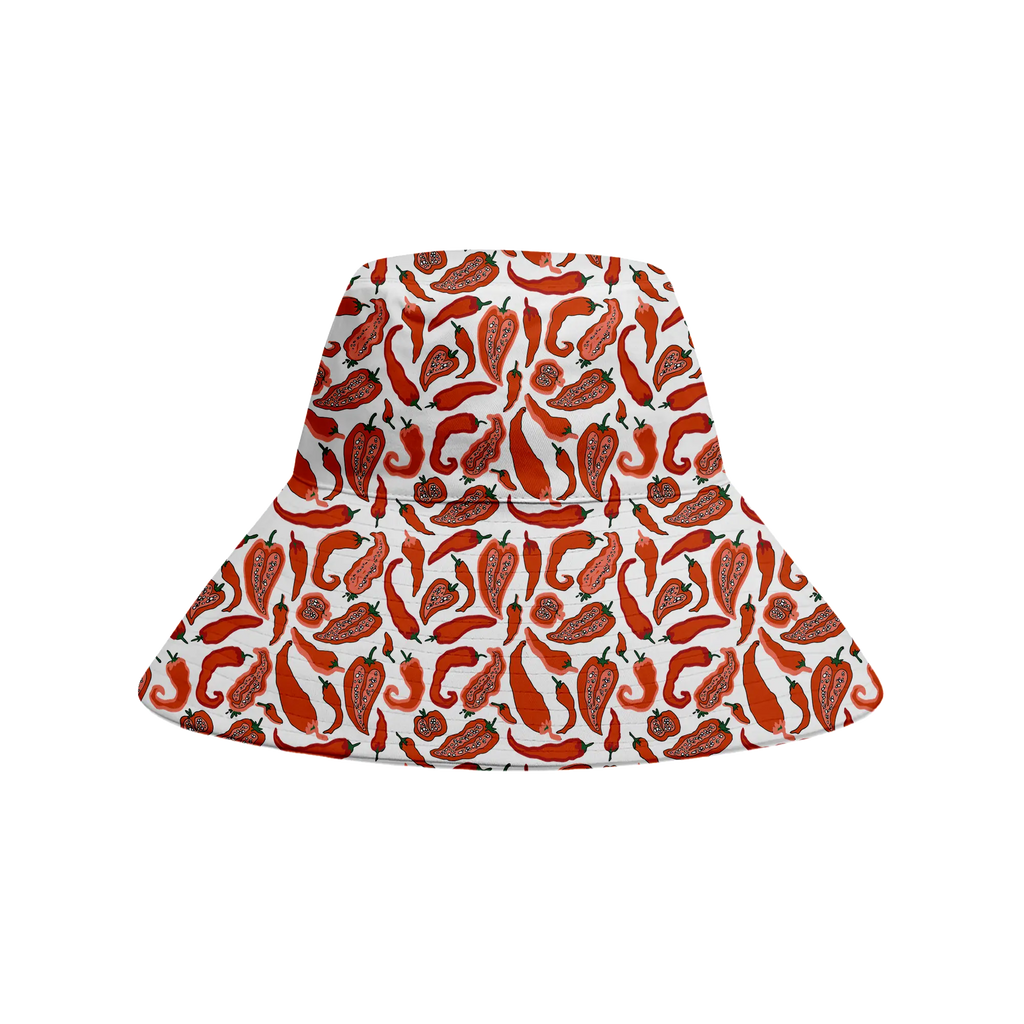 Chilli Hat