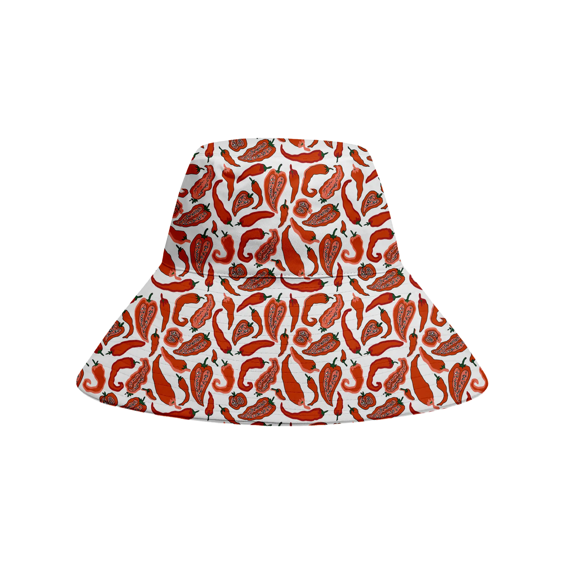 Chilli Hat