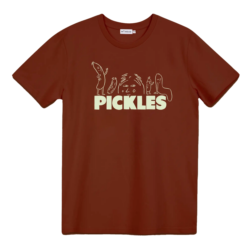 PICKLE T-SHIRT