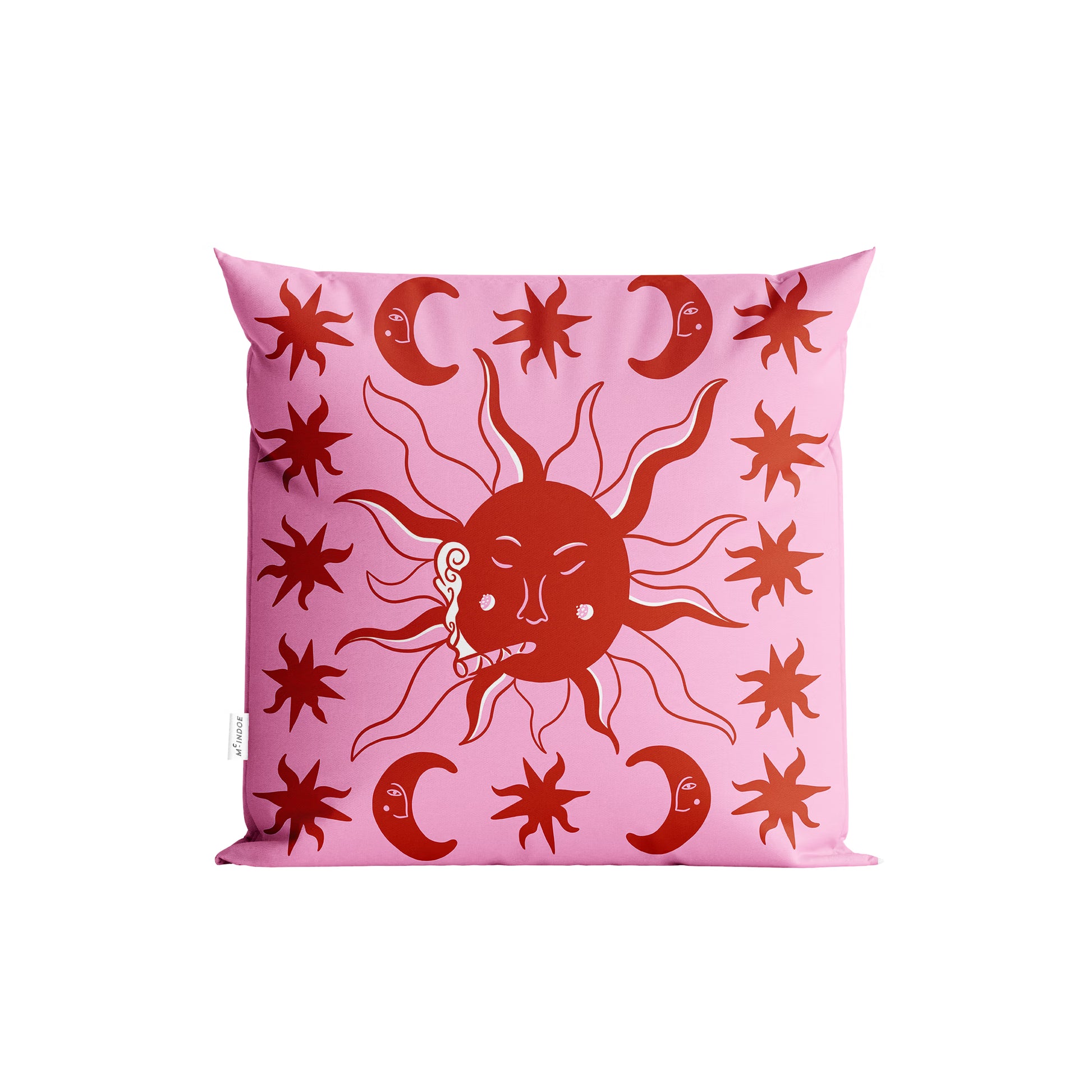 SOL CUSHION COVER