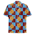 SOL CHECK SHIRT