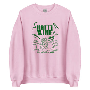 Natty Wine Sweatshirt