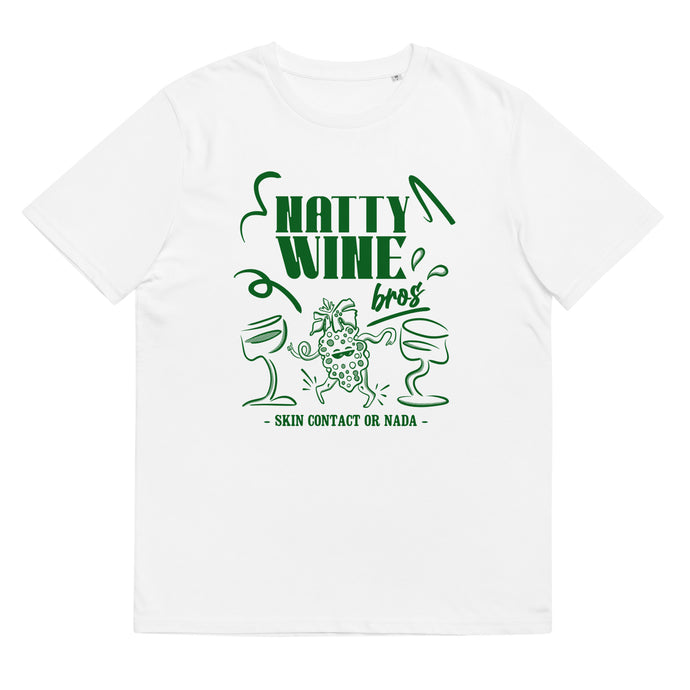 Natty Wine Tee