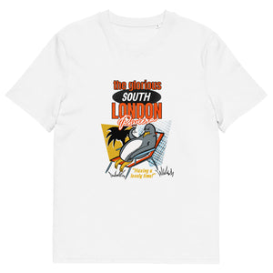 SOUTH LONDON T-SHIRT