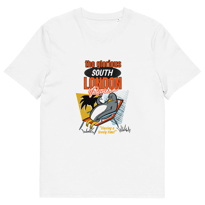SOUTH LONDON T-SHIRT