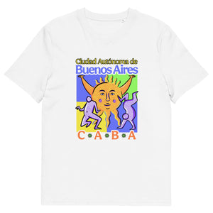 BUENOS AIRES T-SHIRT