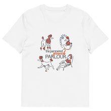 Load image into Gallery viewer, POOCH PARLOUR T-SHIRT
