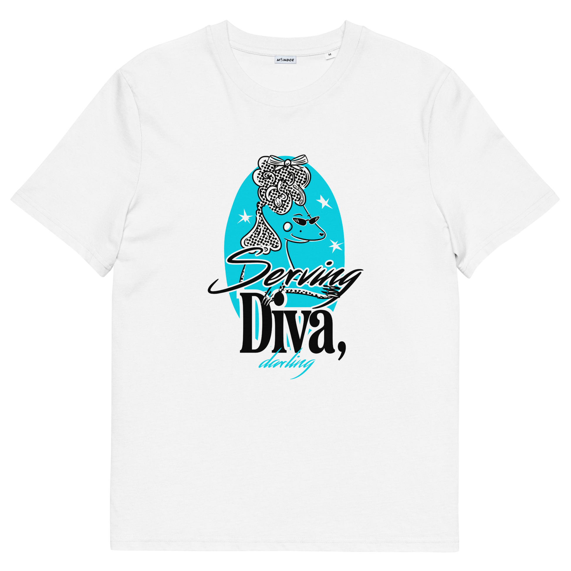 DIVA T-SHIRT