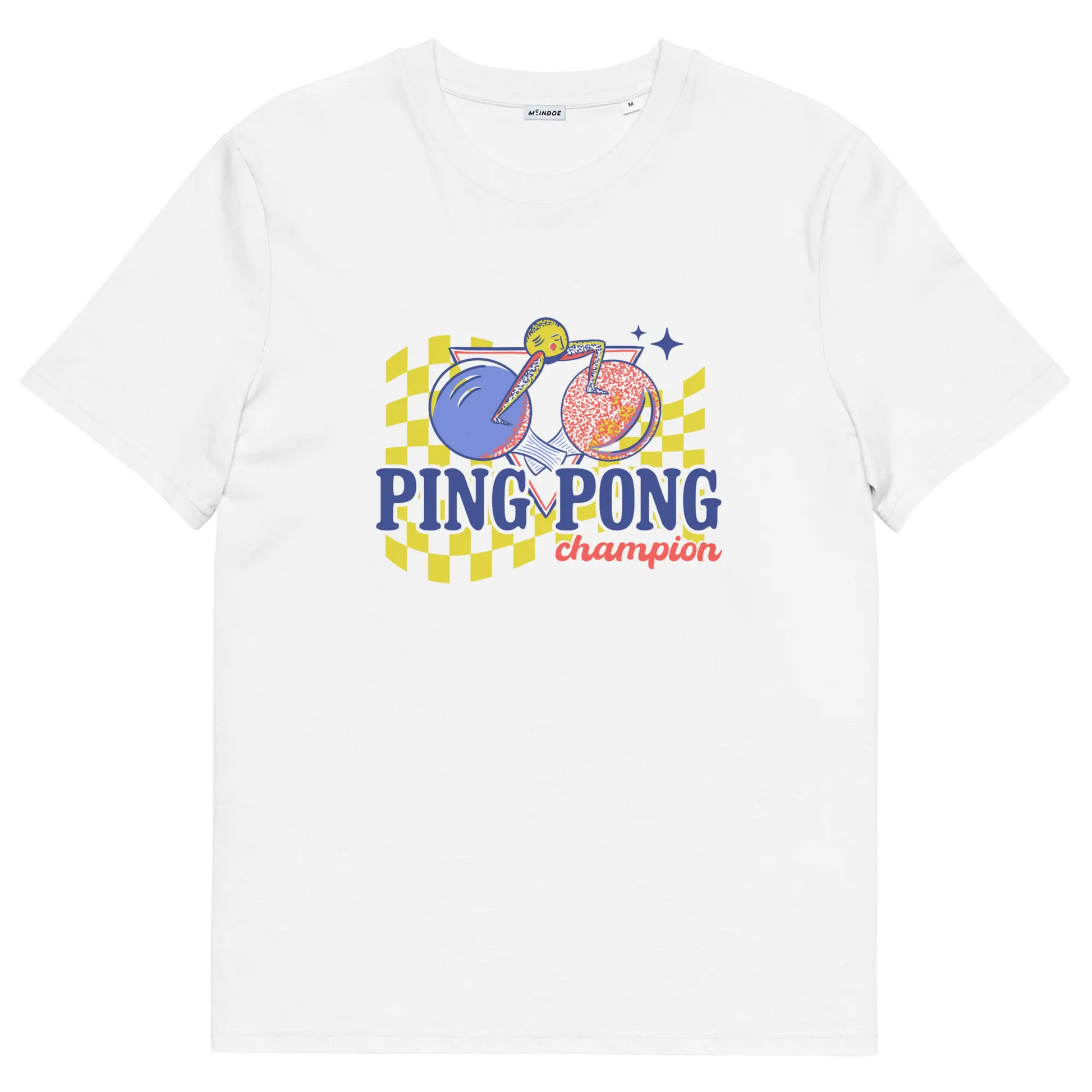PING PONG T-SHIRT