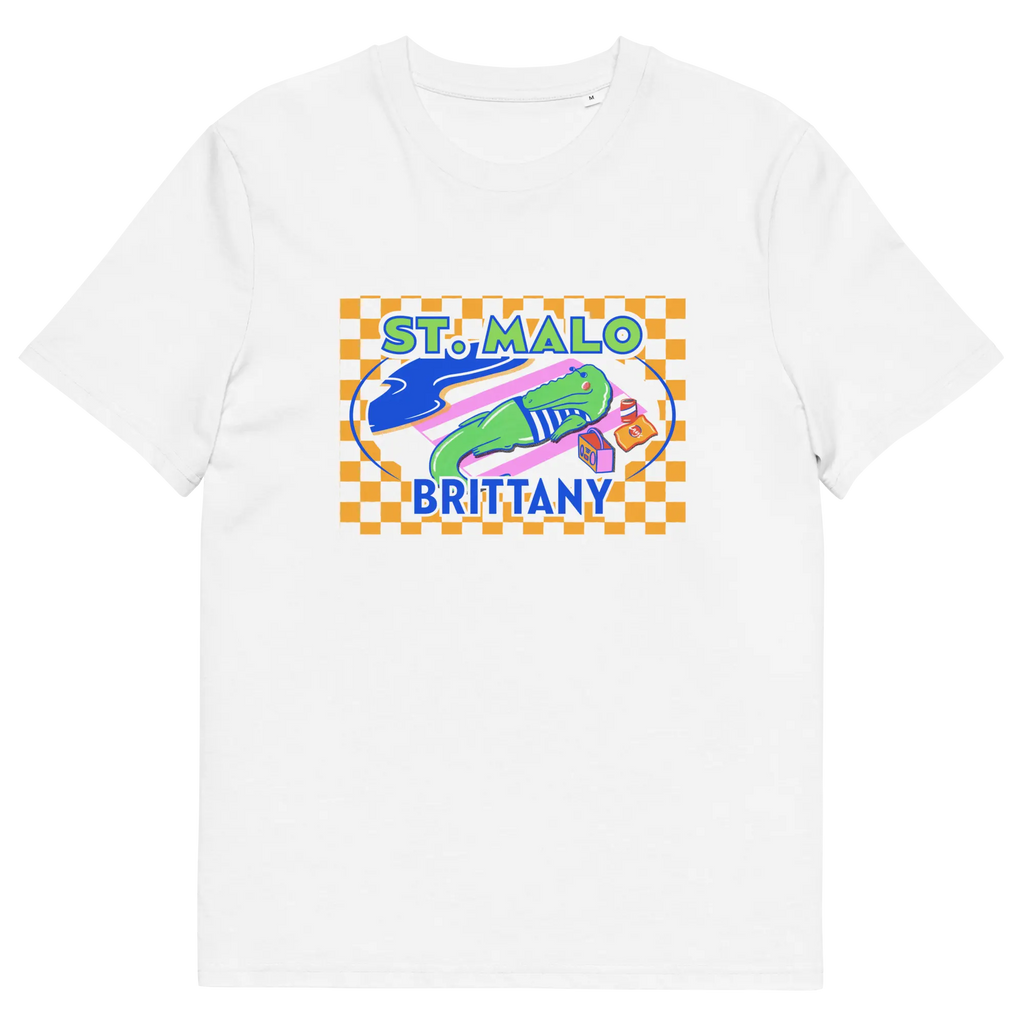 ST-MALO T-SHIRT