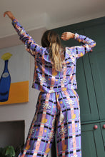 Load image into Gallery viewer, SQUEEZE THE DAY TROUSERS
