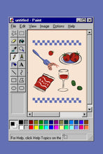 Load image into Gallery viewer, *PRINTABLE* DINNER PARTY PRINT
