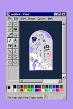 Load image into Gallery viewer, *PRINTABLE* MYTHICAL GODESS PRINT
