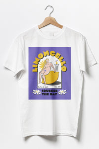 Squeeze the Day T-shirt
