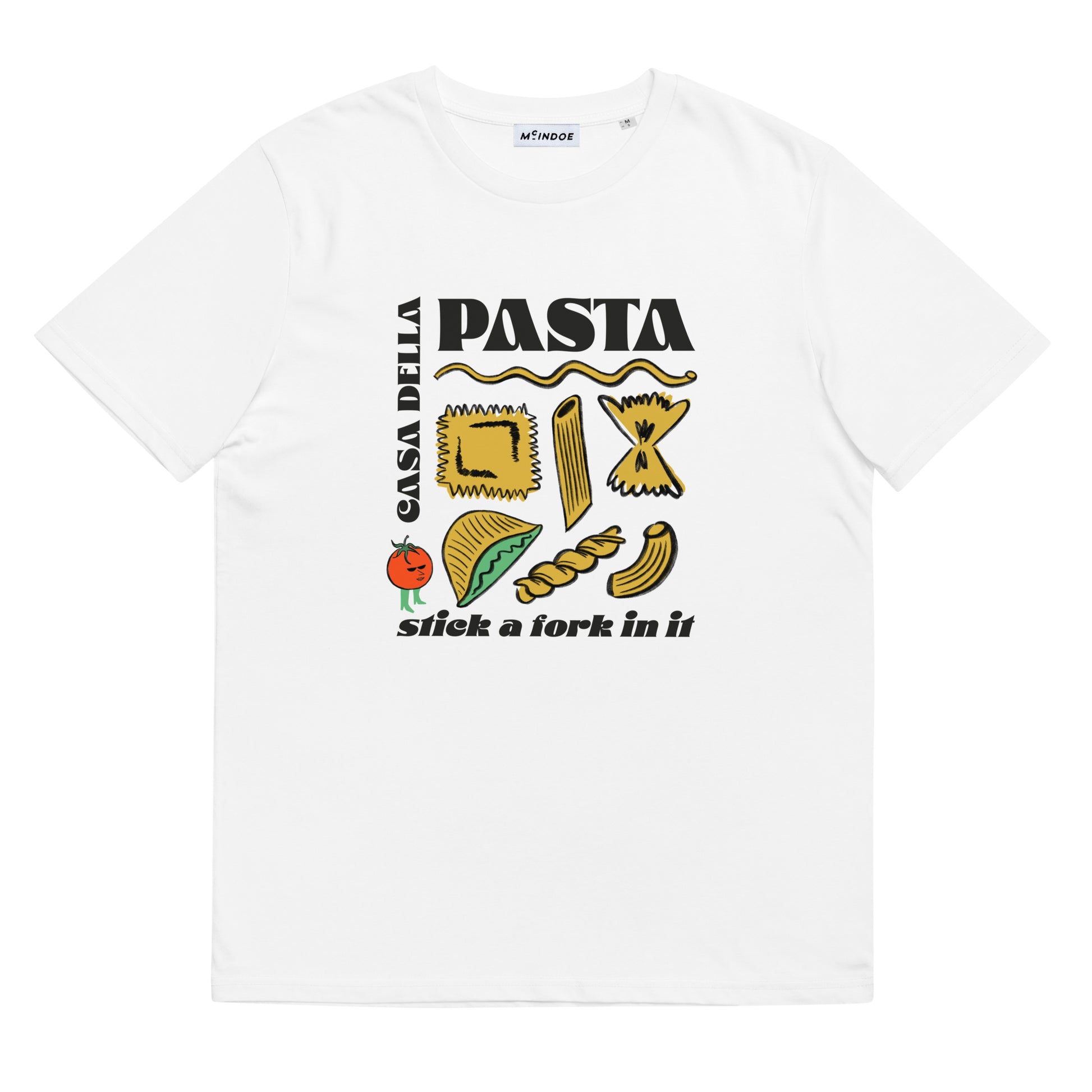 Casa Della Pasta T-Shirt