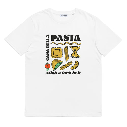 Casa Della Pasta T-Shirt