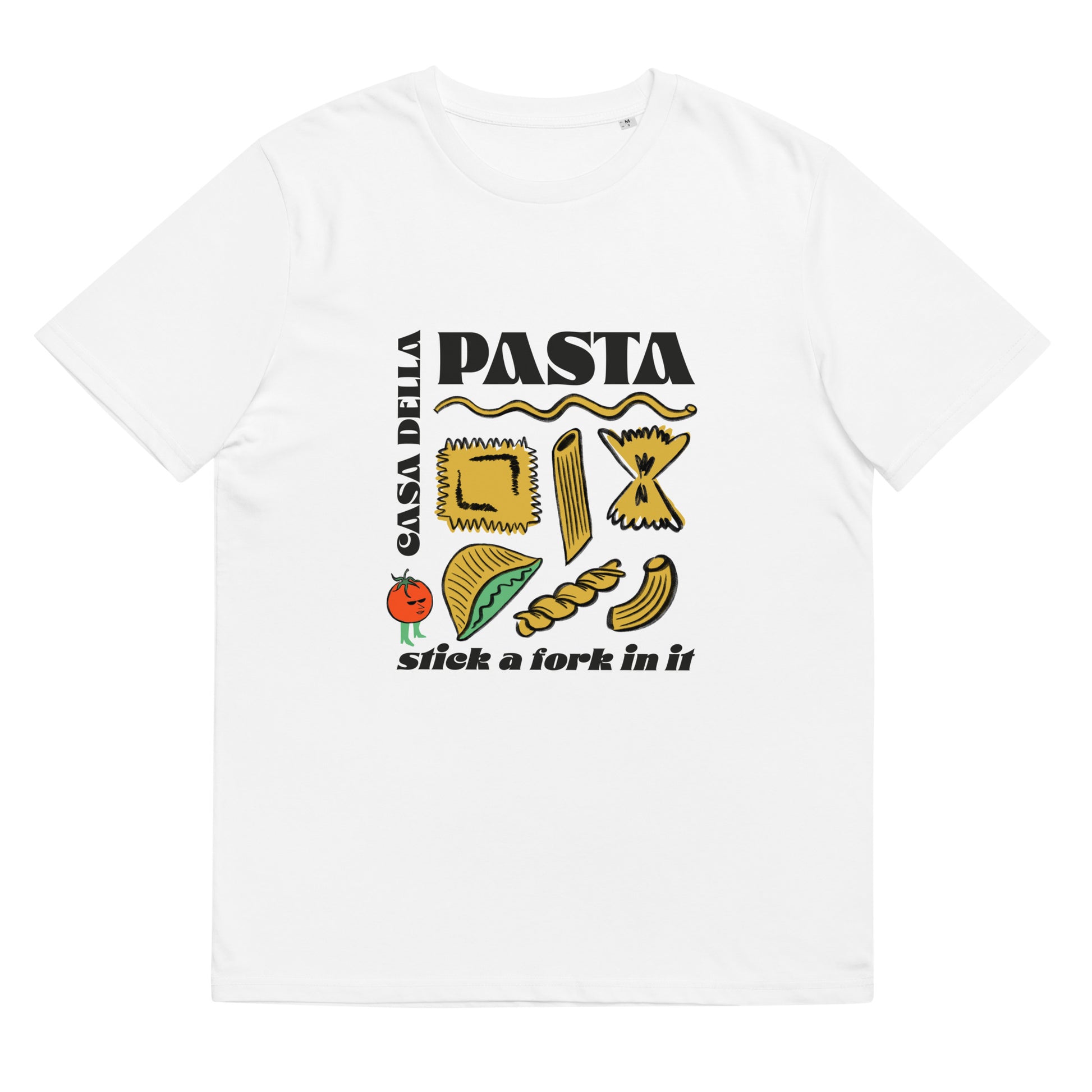 Casa Della Pasta T-Shirt
